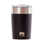 Lizzard Travel Cup 360ML Assorted - Black