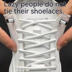 Elastic No-tie Shoelaces 1 Set - 100CM Durable Comfortable Easy-to-use Lacing System For Sneakers And Casual Shoes - Material: O