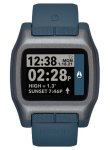 Nixon High Tide Men's Watch - Dark Slate