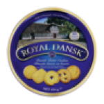 Royal Dansk Danish Butter Cookies 454G