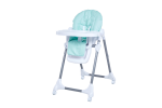 Jade High Chair Mint