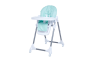 Jade High Chair Mint