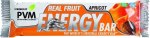 Real Fruit Apricot Energy Bar Sachet