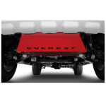 T6 & T7 2012-2019 Ford Ranger Everest Sump Guard 2MM –