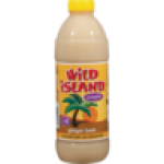 Ginger Beer Concentrated Dairy Blend 1L