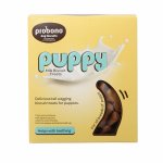Puppy Milk Dog Biscuits