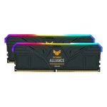 Geil Gemini Tuf Rgb 32GB DDR5 6000MHZ Ultimate Gaming PC Memory Kit