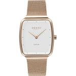 Tern Lille Rose Gold 27MM Watch - V267LXVIMV