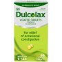 Dulcolax Laxative 5MG 60 Tablets