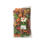 Fruit Cubes 1KG
