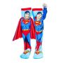 Superman Fashion Socks