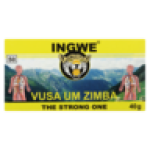 Vusa Um Zimba Laxative 40G