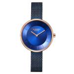 Curren 9030 - 33MM Blue