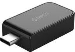 Orico Usb-c To HDMI 4K Adapter - Black