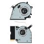 Cpu + Gpu Fans Compatible With Asus Rog Strix Scar 15 & 17 - 12V