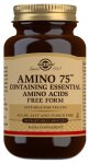 Solgar Amino 75 Essential Amino Acids