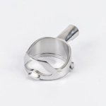 Coffee Accessories 3-EAR Bottomless Portafilter Compatible For Only Head