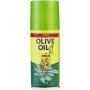 ORS Olive Oil Hair Sheen Spray Black Castor Oil 85 Ml
