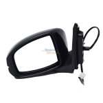 Honda Ballade Mirror Electric W autofold Left 14-20