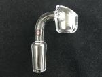14MM 18MM Glass Dab Ext For Bong