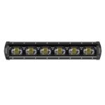 60W Car Offroad LED Light Bar
