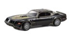 Greenlight – 1:24 1979 Pontiac Firebird T a – Rocky II