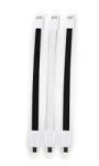 Whizzy Designer 3 Pack Micro USB Charge And Data