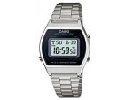 Casio Illuminator Retro Digital Alarm Watch