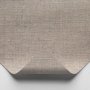 549 Extra Fine Linen Canvas Unprimed 198GSM 210CM Wide 10M Sent Folded