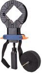 Clamp 4M Web Plus Corners