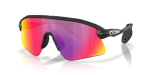 Oakley - Stunt Devil - Matte Black prizm Road