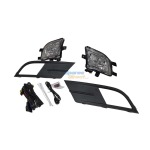 Vw Jetta 6 Fog Light Set 16-18