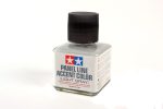 – Panel Line Accent Color Light Grey 40ML.