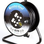 30MTR Extension Reel Complete