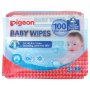 Baby Wipes 80S 3 Pack 240