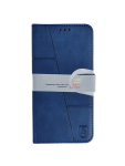 Leather Flip Book Cover With Card Slot Compatible With Honor 200