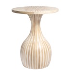 Tulum Side Table