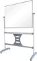 Parrot 180 X 90CM Revolving Magnetic Board With Leg Set