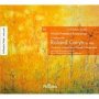 A Meeting With Roland Coryn   Cd