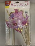 Princess Photo Props