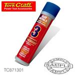 Craft Compound 3 - Regular Cleaning - Soft Metals