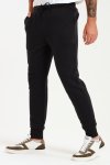 Branded Unisex Active Joggers Sweat Track Pants With Pockets For Men & Ladies