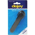 Door Wedge White 1PCE Black A70