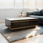 Maverick Coffee Table