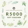 Plantify Gift Voucher - R5000 Gift Voucher