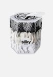 Silky Knots Bauble 3PC Diamante Scrunchies Set