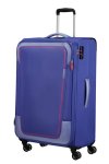 American Tourister Pulsonic Spinner Expandable 81CM - Ys Travel Bags