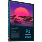 Adobe Photoshop 2023 Windows Version