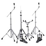 MAPEX HP8005 5-PIECE Armory Series Hardware Pack