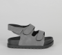 Moulded Sandal - 8 Infant / Grey